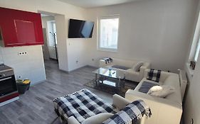 Apartmány HAVLÍČKOVA